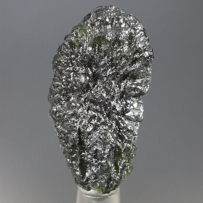 Moldavite Healing Crystal (Collector Grade) ~32mm