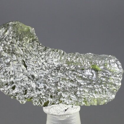 Moldavite Healing Crystal (Collector Grade) ~33mm