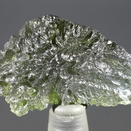 Moldavite Healing Crystal (Collector Grade) ~33mm