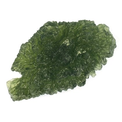 Moldavite Healing Crystal (Collector Grade) ~35mm