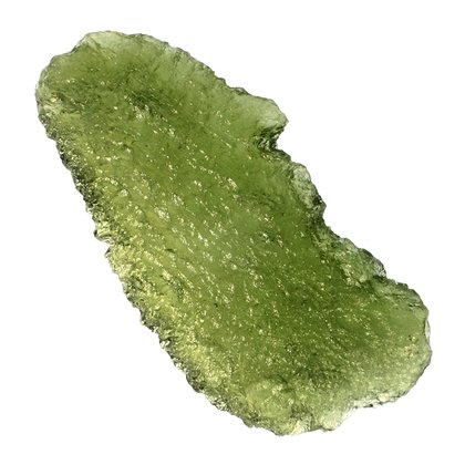 Moldavite Healing Crystal (Collector Grade) ~35mm