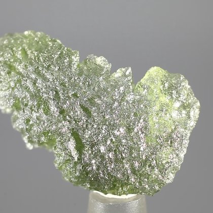 Moldavite Healing Crystal (Collector Grade) ~35mm