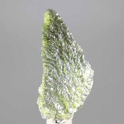 Moldavite Healing Crystal (Collector Grade) ~35mm