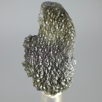 Moldavite Healing Crystal (Collector Grade) ~36mm