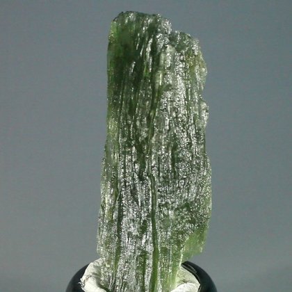 Moldavite Healing Crystal (Collector Grade) ~39mm