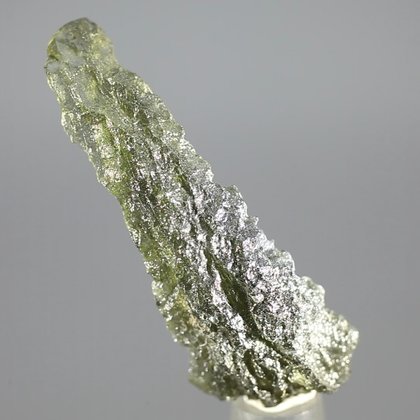 Moldavite Healing Crystal (Collector Grade) ~40mm