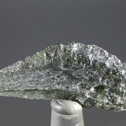 Moldavite Healing Crystal (Collector Grade) ~40mm