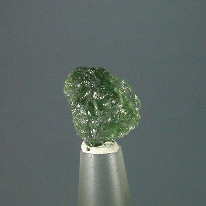 Moldavite Healing Crystal (Extra Grade) ~16.2mm