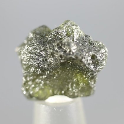 Moldavite Healing Crystal (Extra Grade) ~16mm
