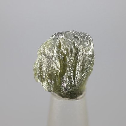 Moldavite Healing Crystal (Extra Grade) ~16mm