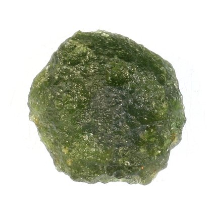 Moldavite Healing Crystal (Extra Grade) ~16mm