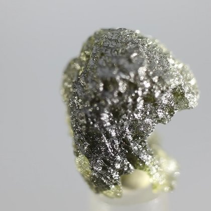 Moldavite Healing Crystal (Extra Grade) ~17mm