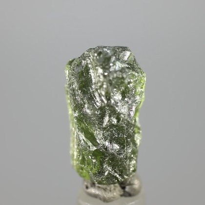 Moldavite Healing Crystal (Extra Grade) ~17mm