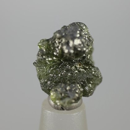 Moldavite Healing Crystal (Extra Grade) ~17mm