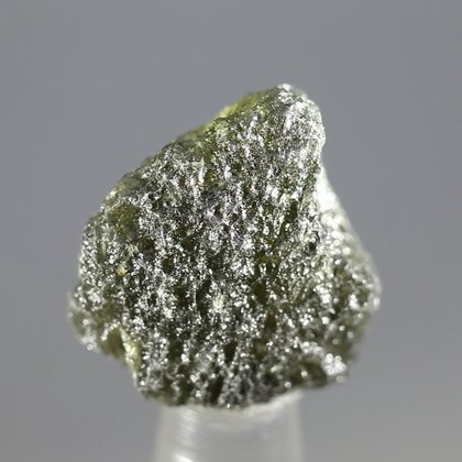 Moldavite Healing Crystal (Extra Grade) ~17mm