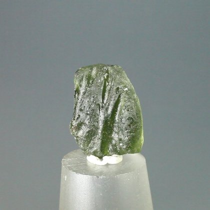 Moldavite Healing Crystal (Extra Grade) ~18.3mm