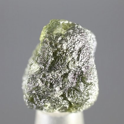 Moldavite Healing Crystal (Extra Grade) ~18mm