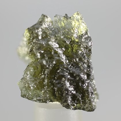 Moldavite Healing Crystal (Extra Grade) ~18mm