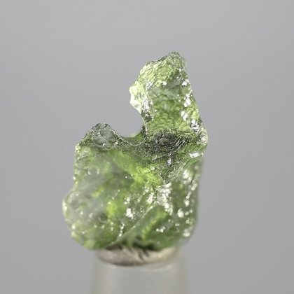 Moldavite Healing Crystal (Extra Grade) ~18mm