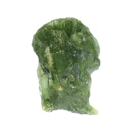 Moldavite Healing Crystal (Extra Grade) ~19mm