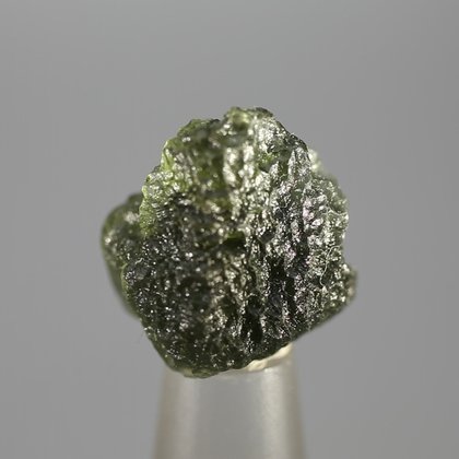 Moldavite Healing Crystal (Extra Grade) ~19mm