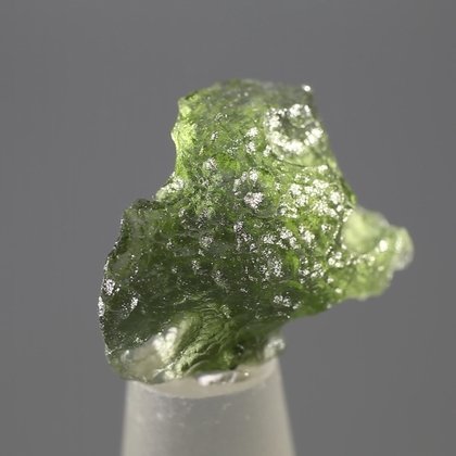Moldavite Healing Crystal (Extra Grade) ~19mm