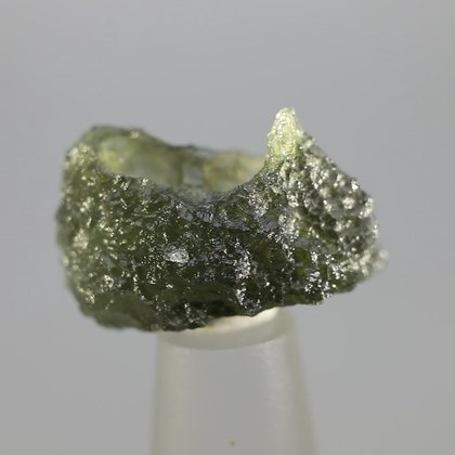 Moldavite Healing Crystal (Extra Grade) ~19mm