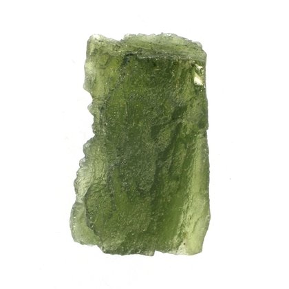 Moldavite Healing Crystal (Extra Grade) ~20mm