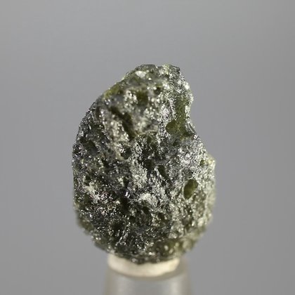 Moldavite Healing Crystal (Extra Grade) ~20mm