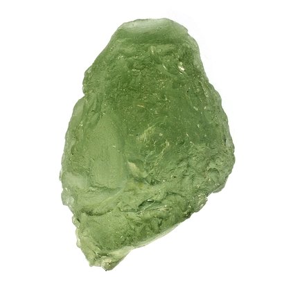 Moldavite Healing Crystal (Extra Grade) ~21mm