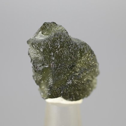 Moldavite Healing Crystal (Extra Grade) ~21mm