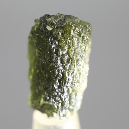 Moldavite Healing Crystal (Extra Grade) ~21mm