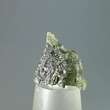 Moldavite Healing Crystal (Extra Grade) ~22.5mm