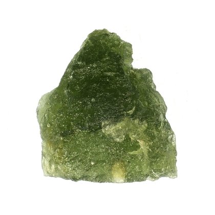 Moldavite Healing Crystal (Extra Grade) ~22mm