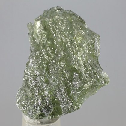 Moldavite Healing Crystal (Extra Grade) ~22mm