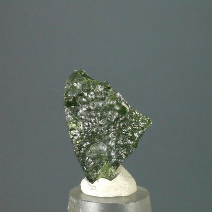 Moldavite Healing Crystal (Extra Grade) ~23.2mm