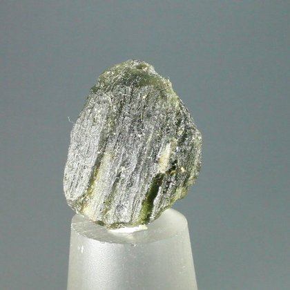 Moldavite Healing Crystal (Extra Grade) ~23.5mm