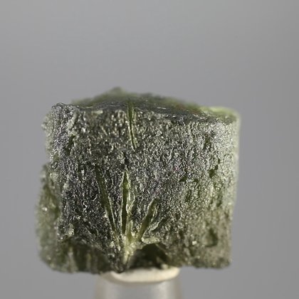 Moldavite Healing Crystal (Extra Grade) ~23mm