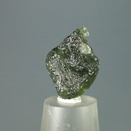 Moldavite Healing Crystal (Extra Grade) ~23mm