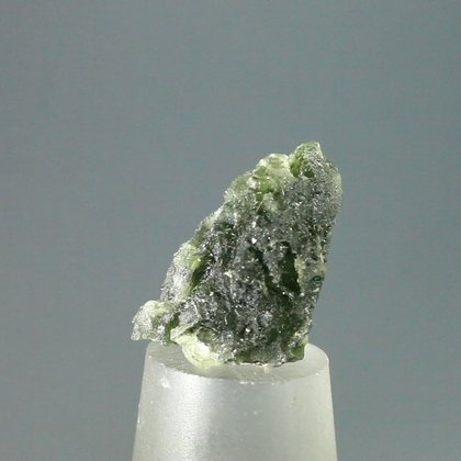 Moldavite Healing Crystal (Extra Grade) ~23mm