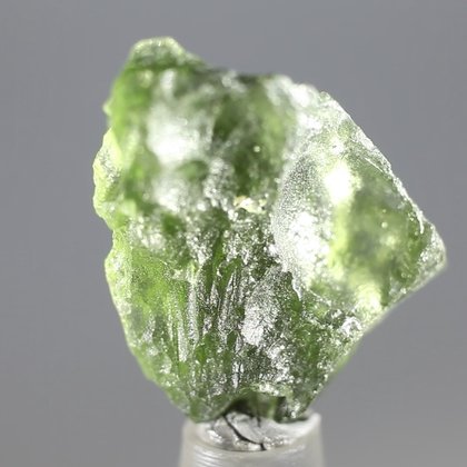 Moldavite Healing Crystal (Extra Grade) ~23mm