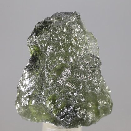 Moldavite Healing Crystal (Extra Grade) ~23mm