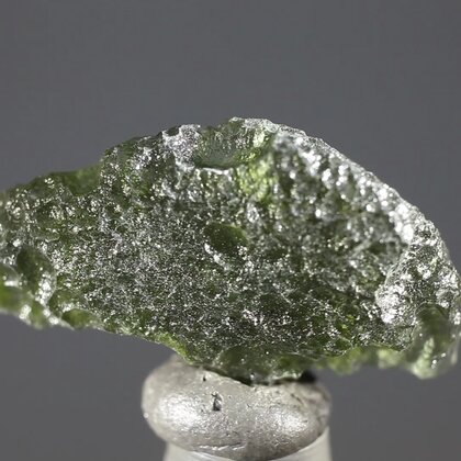Moldavite Healing Crystal (Extra Grade) ~23mm