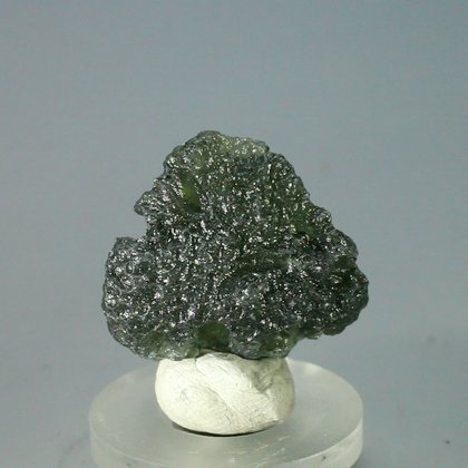 Moldavite Healing Crystal (Extra Grade) ~24mm