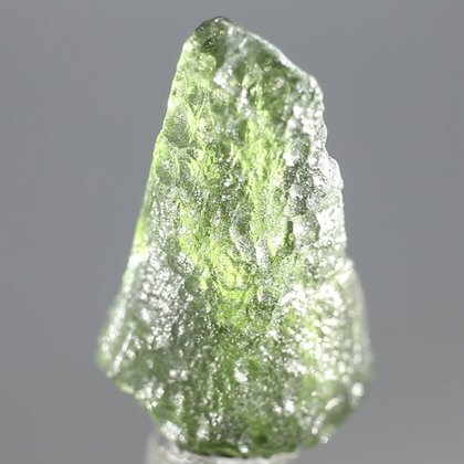 Moldavite Healing Crystal (Extra Grade) ~24mm