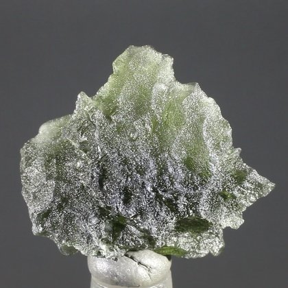 Moldavite Healing Crystal (Extra Grade) ~24mm