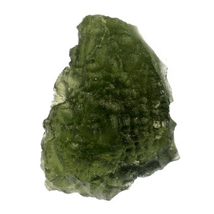 Moldavite Healing Crystal (Extra Grade) ~25mm