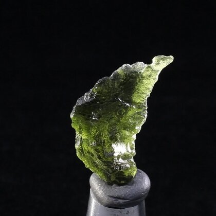 Moldavite Healing Crystal (Extra Grade) ~25mm