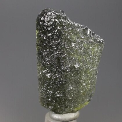 Moldavite Healing Crystal (Extra Grade) ~25mm