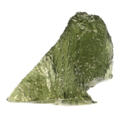 Moldavite Healing Crystal (Extra Grade) ~26mm